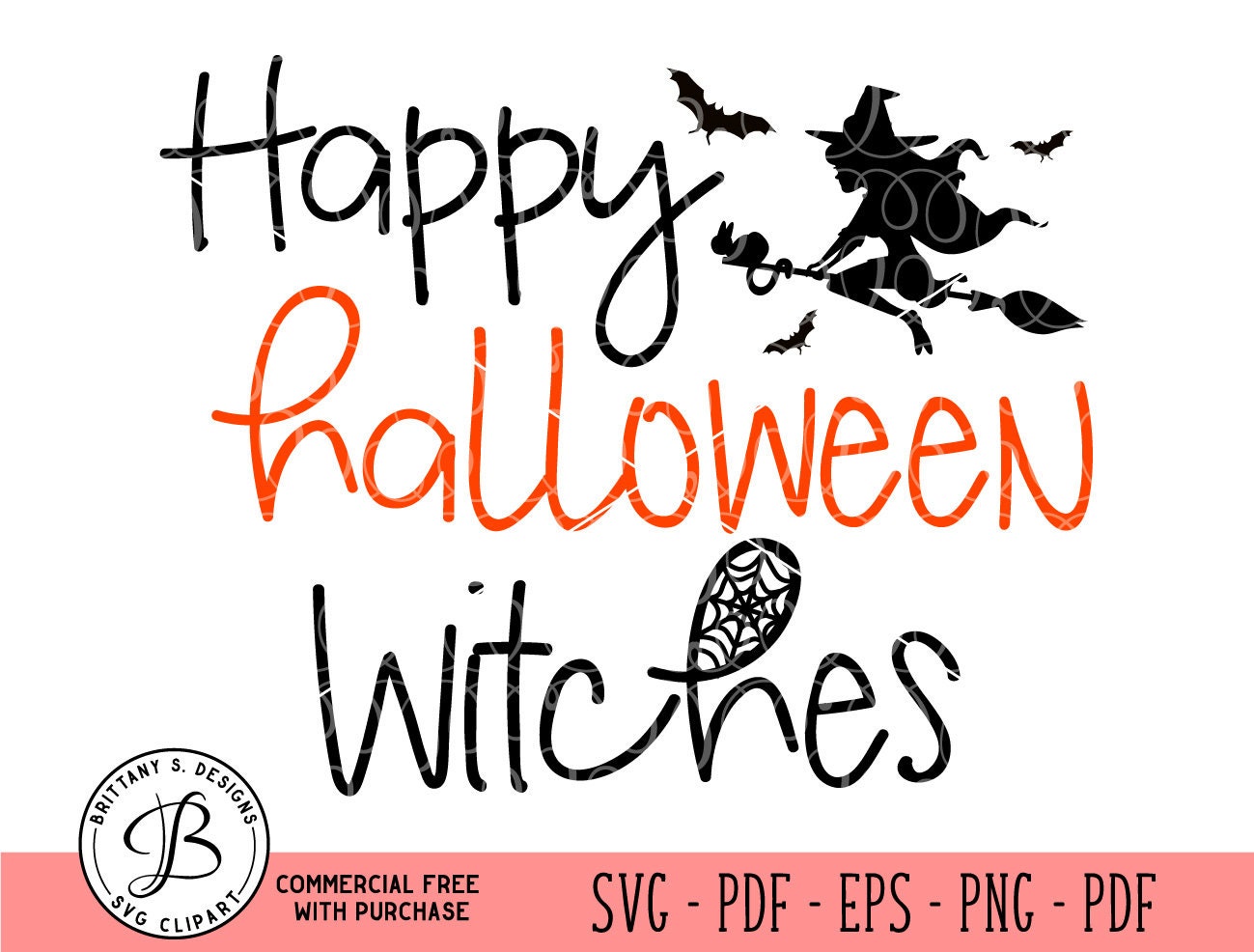 Download Happy Halloween Witches svg Witches SVG Witch svg ...