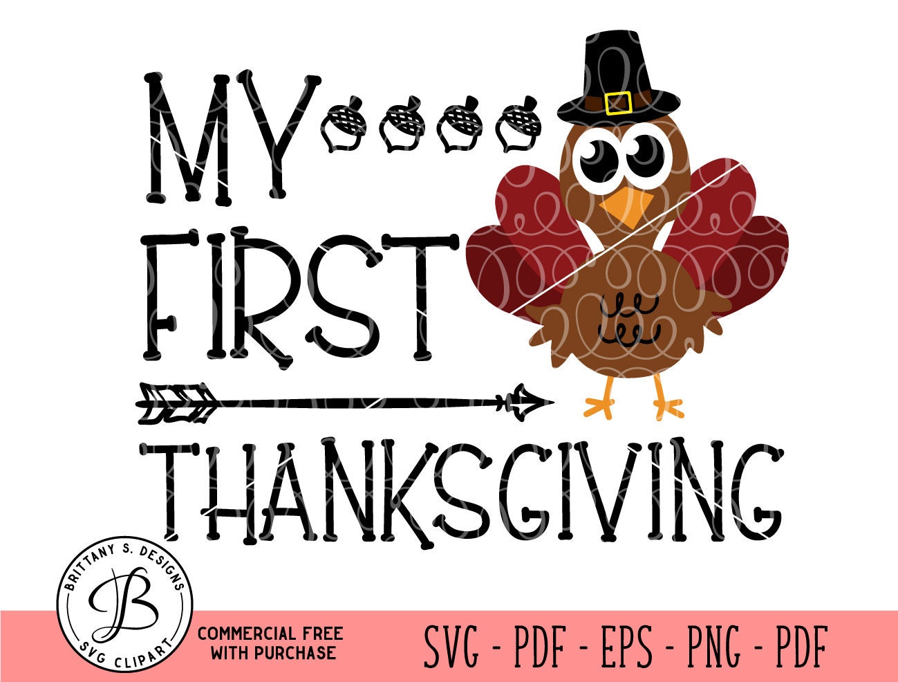 Free Free 156 Baby Turkey Svg Free SVG PNG EPS DXF File