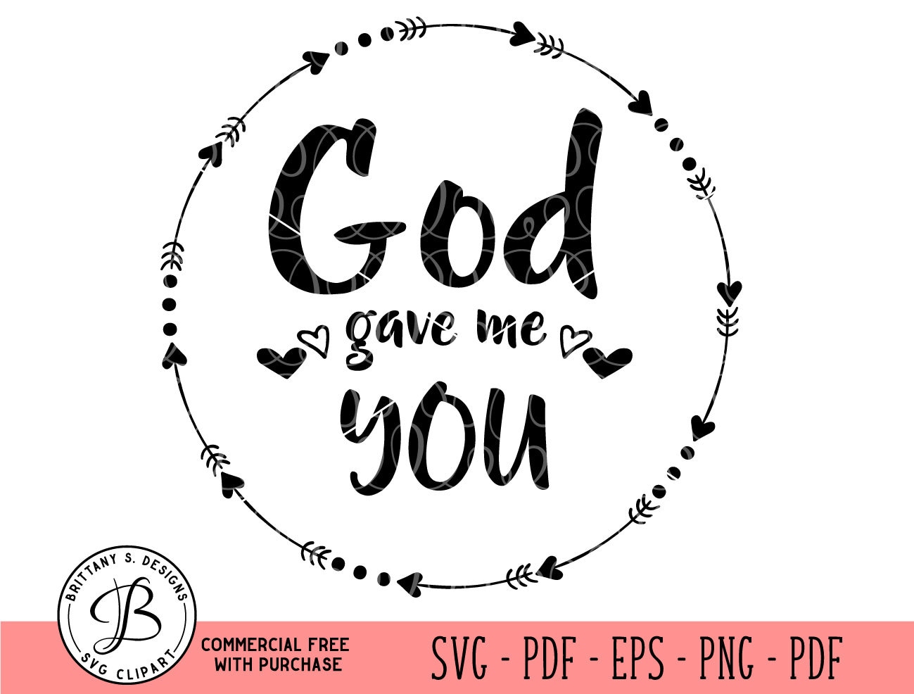 Download Baby svg Baby girl Svg files Bible Svg File Svg Files | Etsy