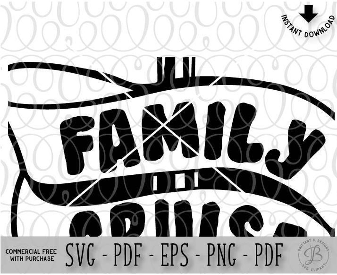 Free Free Family Cruise Svg 705 SVG PNG EPS DXF File