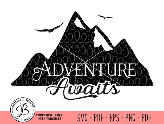 Download Adventure Awaits Svg Adventure Svg Camping Svg Camping Cut Etsy