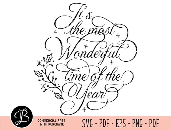 Download Christmas Svg Christmas Quote Svg Christmas Svg Dxf Season Etsy