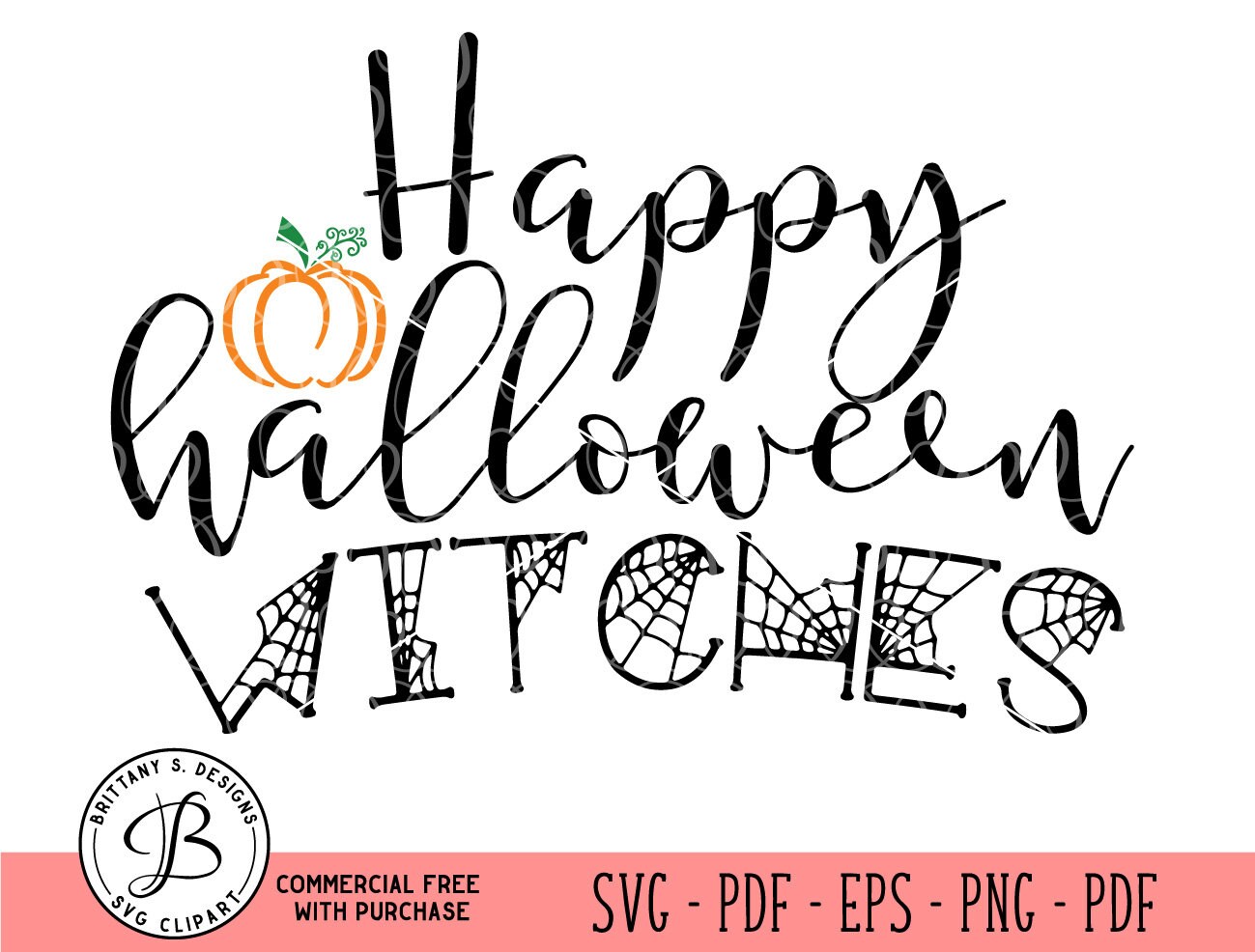 Download Happy Halloween SVG Halloween SVG Halloween cut file Witch ...