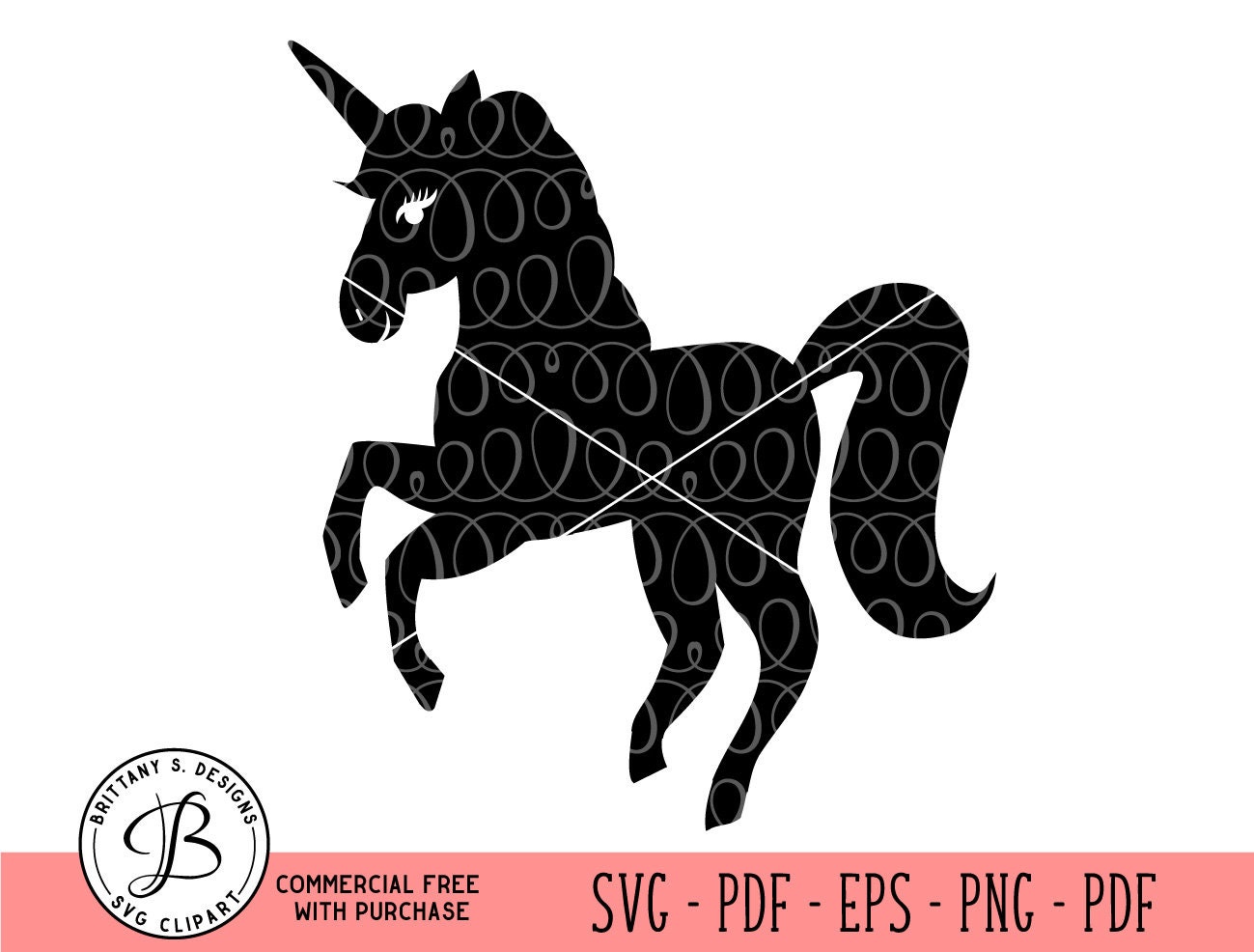 Free Free Unicorn Silhouette Svg 202 SVG PNG EPS DXF File