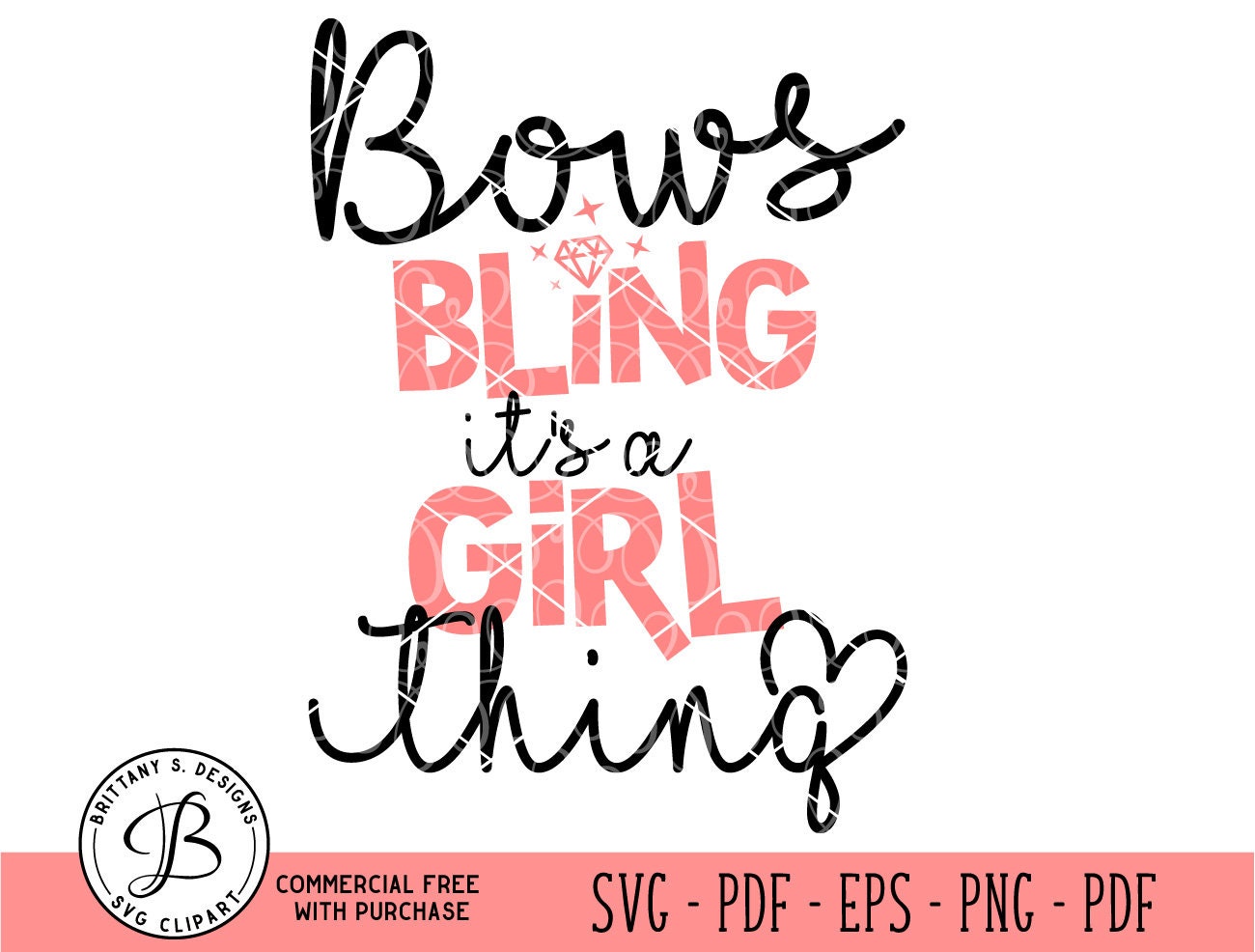 Free Free 171 Princess Bow Svg Free SVG PNG EPS DXF File