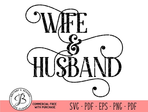 Free Free Husband And Wife Svg Free 489 SVG PNG EPS DXF File