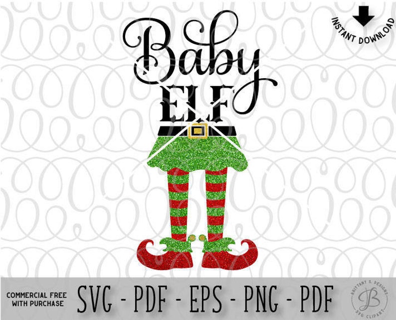 Download Family Elf Pack SVG Elf SVG Mama Elf SVG Baby elf svg dad ...