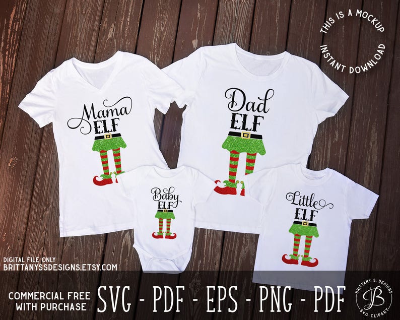 Free Free Mama Elf Svg 277 SVG PNG EPS DXF File