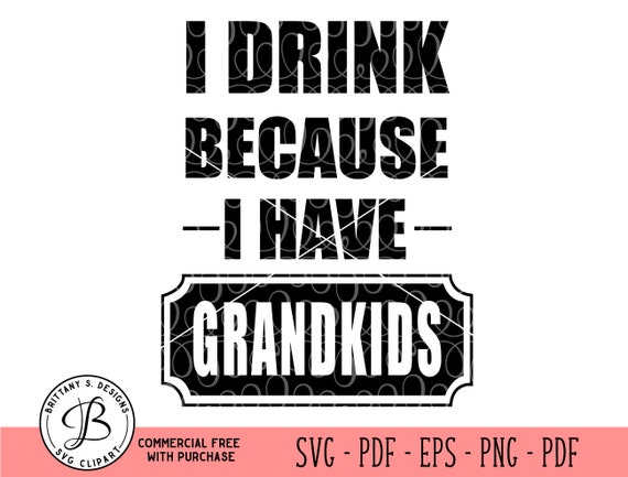 Free Free 344 Grandpa With Grandkids Svg SVG PNG EPS DXF File