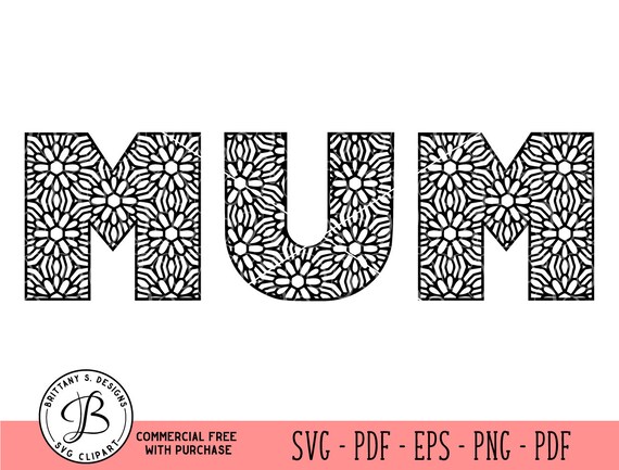 Free Free Mom Mandala Svg Free 246 SVG PNG EPS DXF File