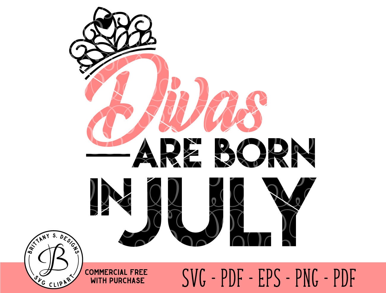 Free Free July Birthday Svg 547 SVG PNG EPS DXF File