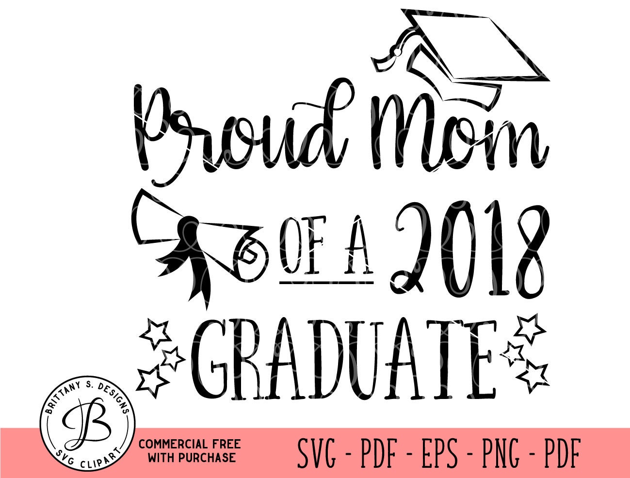 Download Proud Mom svg Graduation svg 2018 graduation svg 2018 grad ...
