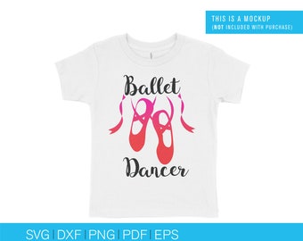 Ballet shoes SVG, svg cutting file for silhouette & cricut, Svg-Png-Pdf-Eps-Dxf, Ballerina svg, ballerina svg cut file, svg download