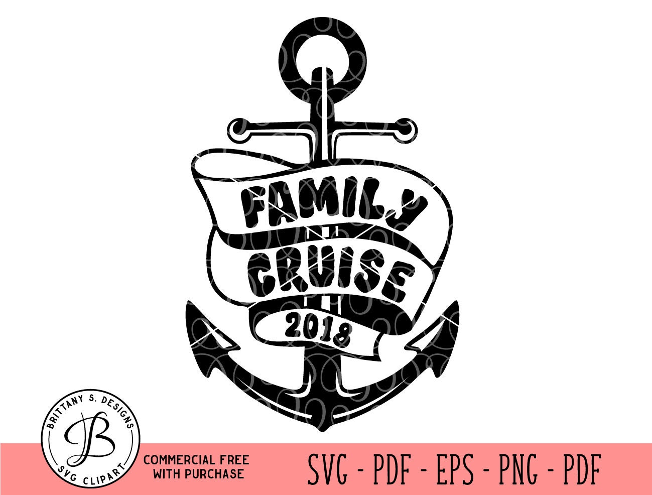 Free Free 296 Family Cruise Svg SVG PNG EPS DXF File