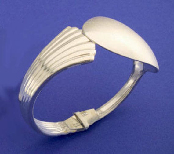 Whole Spoon Bracelet Etsy UK