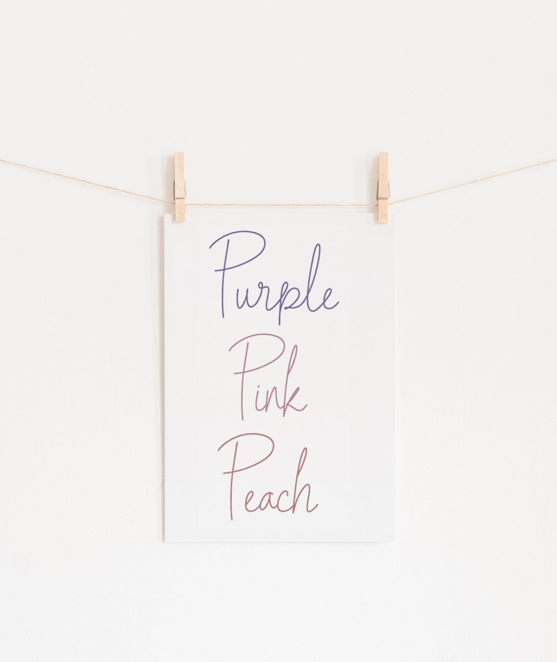 Sweet dreams print bedroom prints set of 2 bedroom prints Etsy