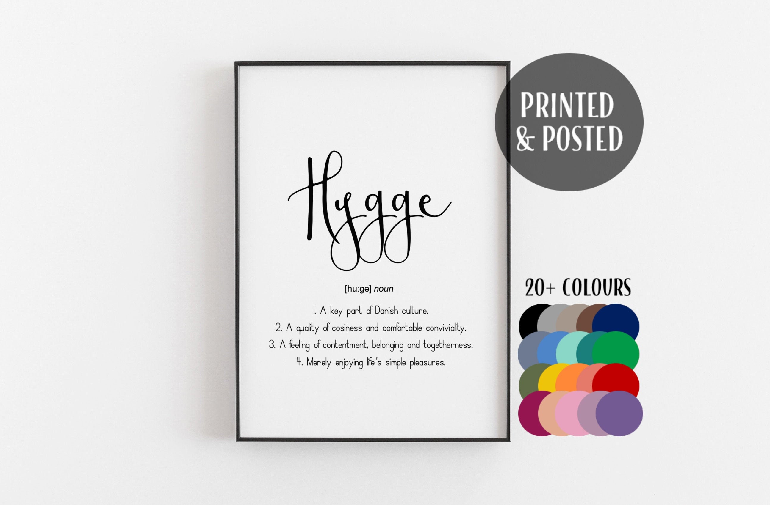 13 Hygge Gift Ideas For A Cozy Winter Ahead — Roam + Go Lightly