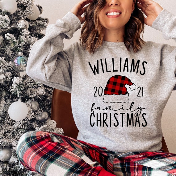 Corgi Christmas Tree Plaid Sweatshirt Buffalo Check Crewneck Pullover Sweatshirt Corgi Christmas Tree Plaid Sweatshirt Buffalo Check Crewneck Pullover Sweatshirt