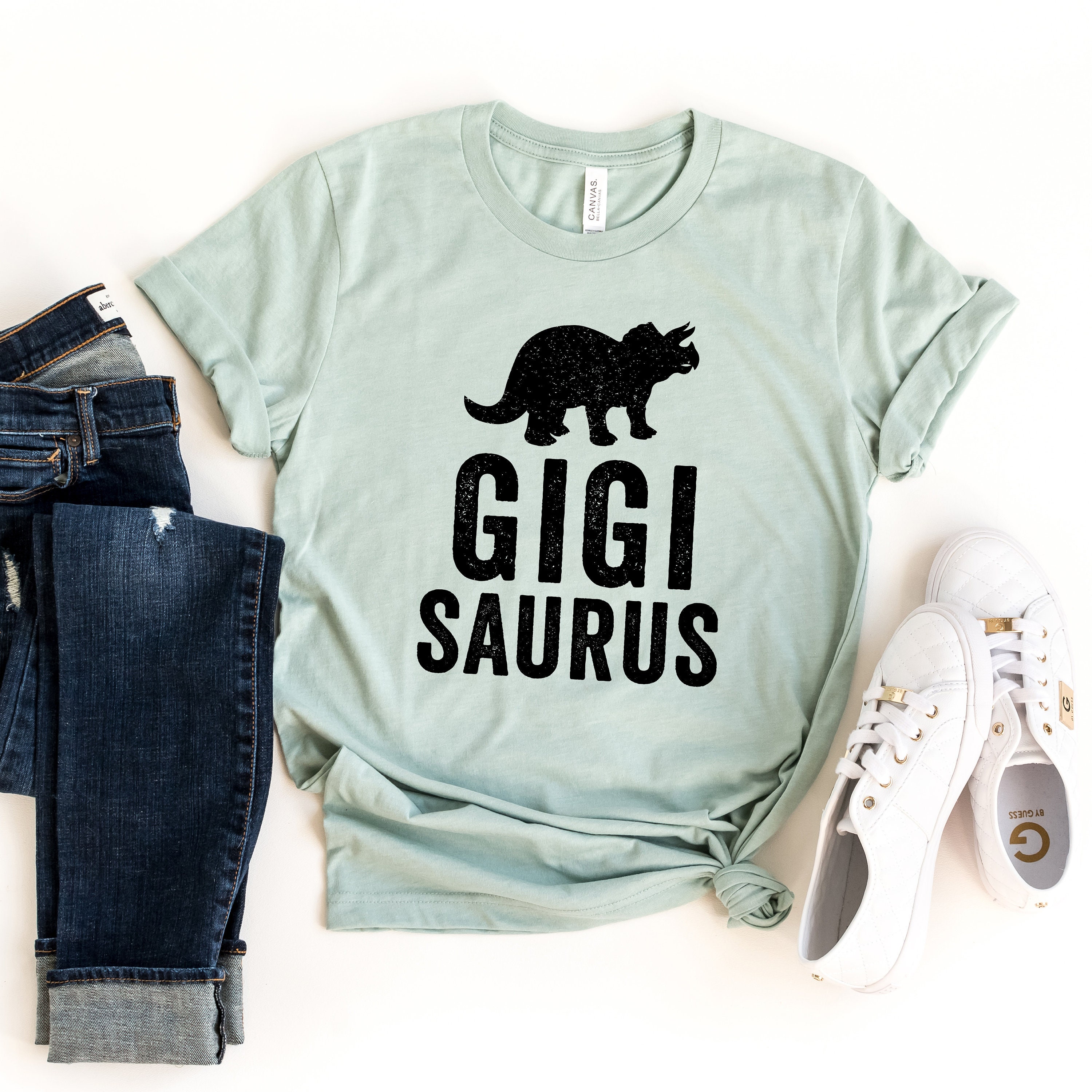 Gigi saurus shirt Clearance