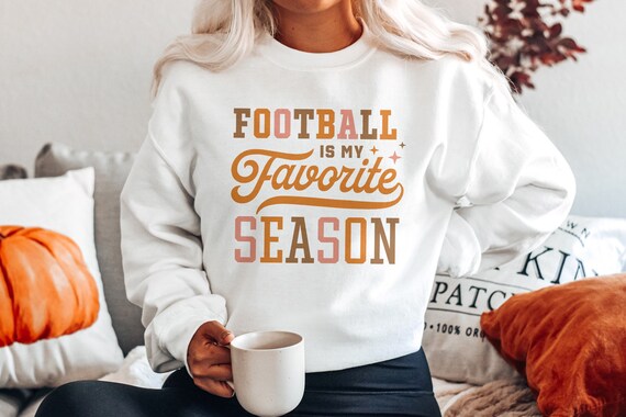 Football sweater shop