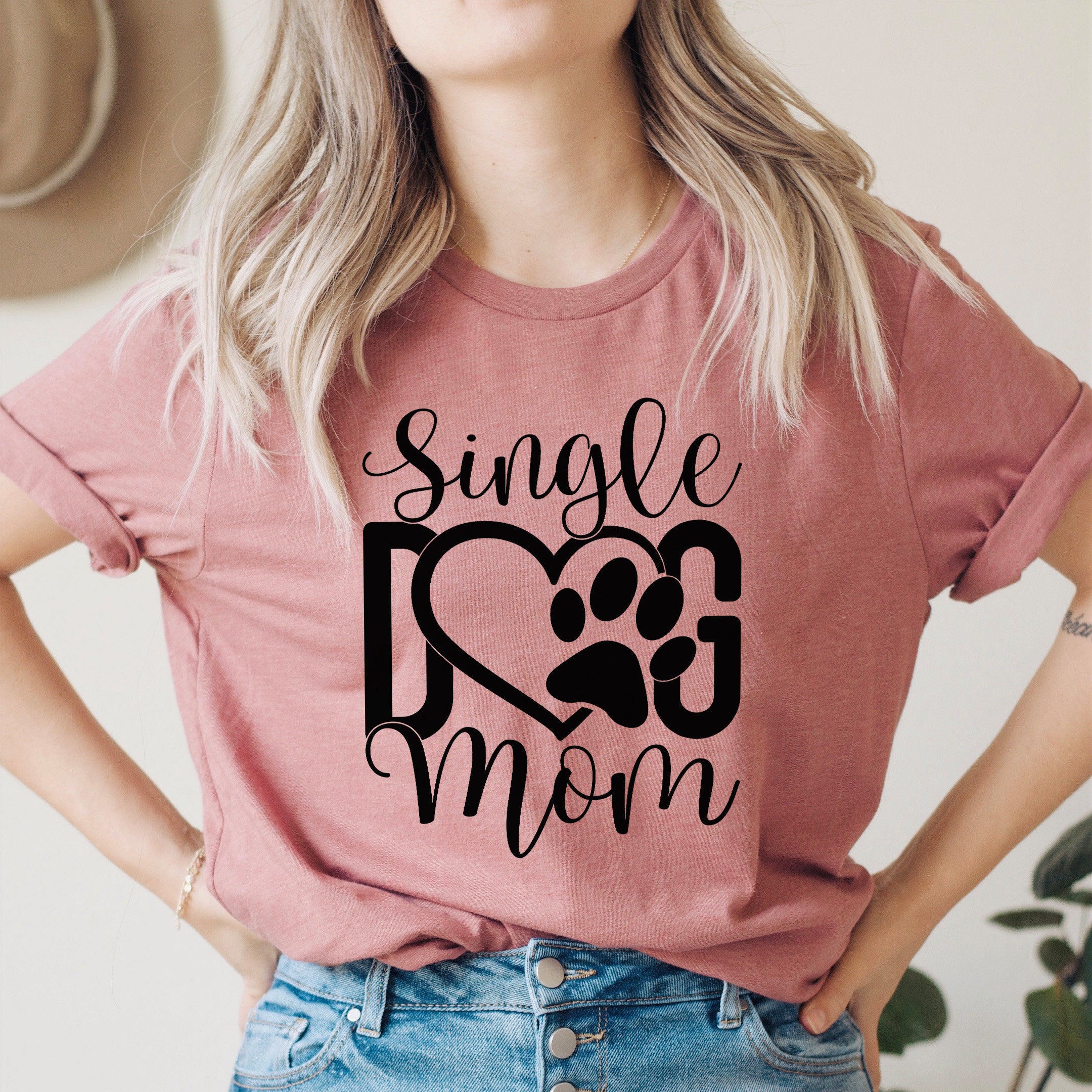 Why Being A Single Dog Mom Is Hilariously Chaotic - v1lgx5h
