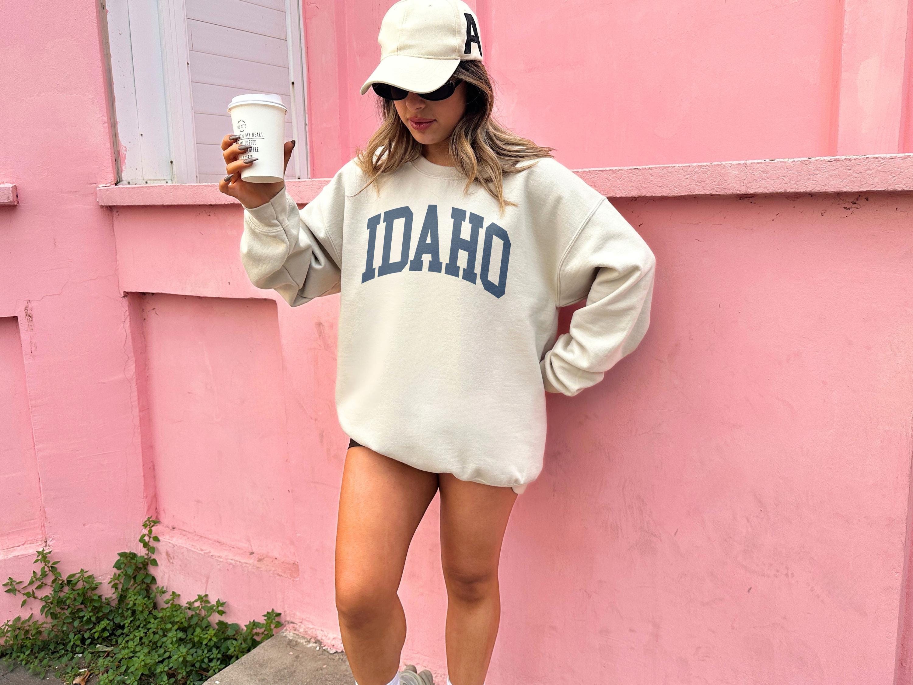 Toledo Colorblock Sweatshirt (Discontinued Toledo Colorblock Sweatshirt (Discontinued