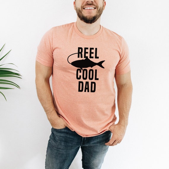 Mens Reel Great Dad T shirt Funny Fathers Day Kosovo