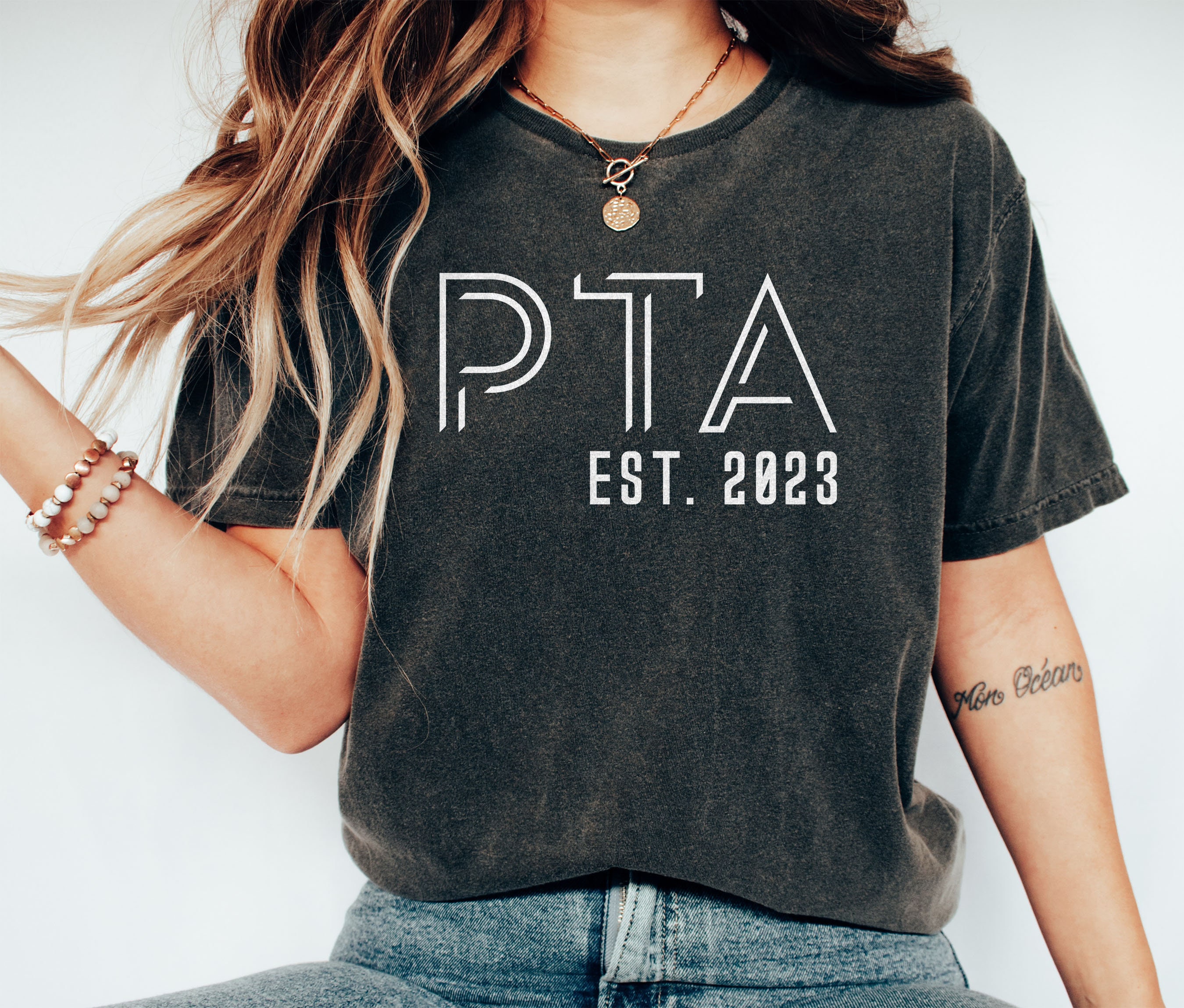 PTA Shirt, PTA Est. 2024, Physical Therapist Assistant T-Shirt, Rehab Therapy, Associates Degree, PT Student Graduation Gift, unisex Tee