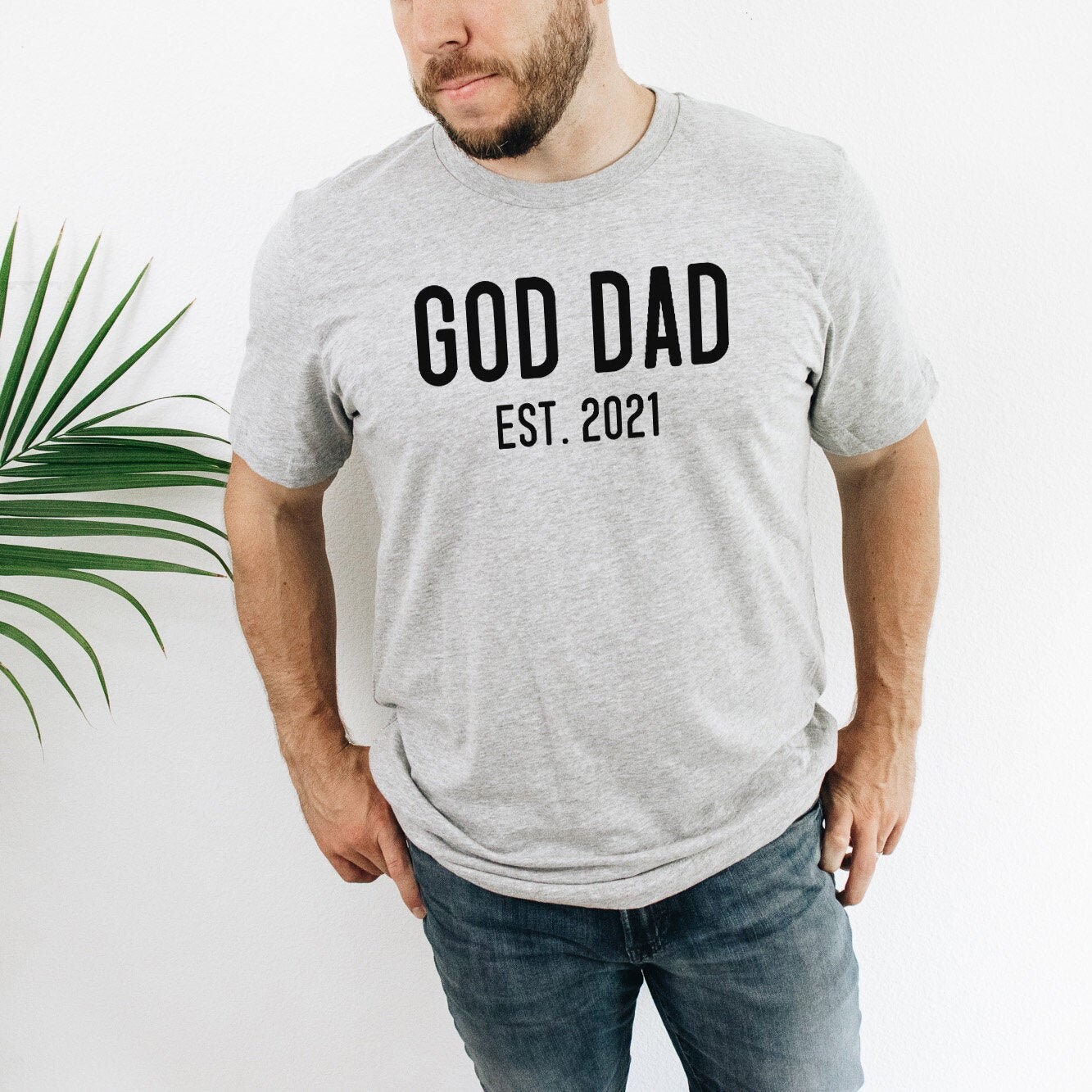 God dad shirts Clearance