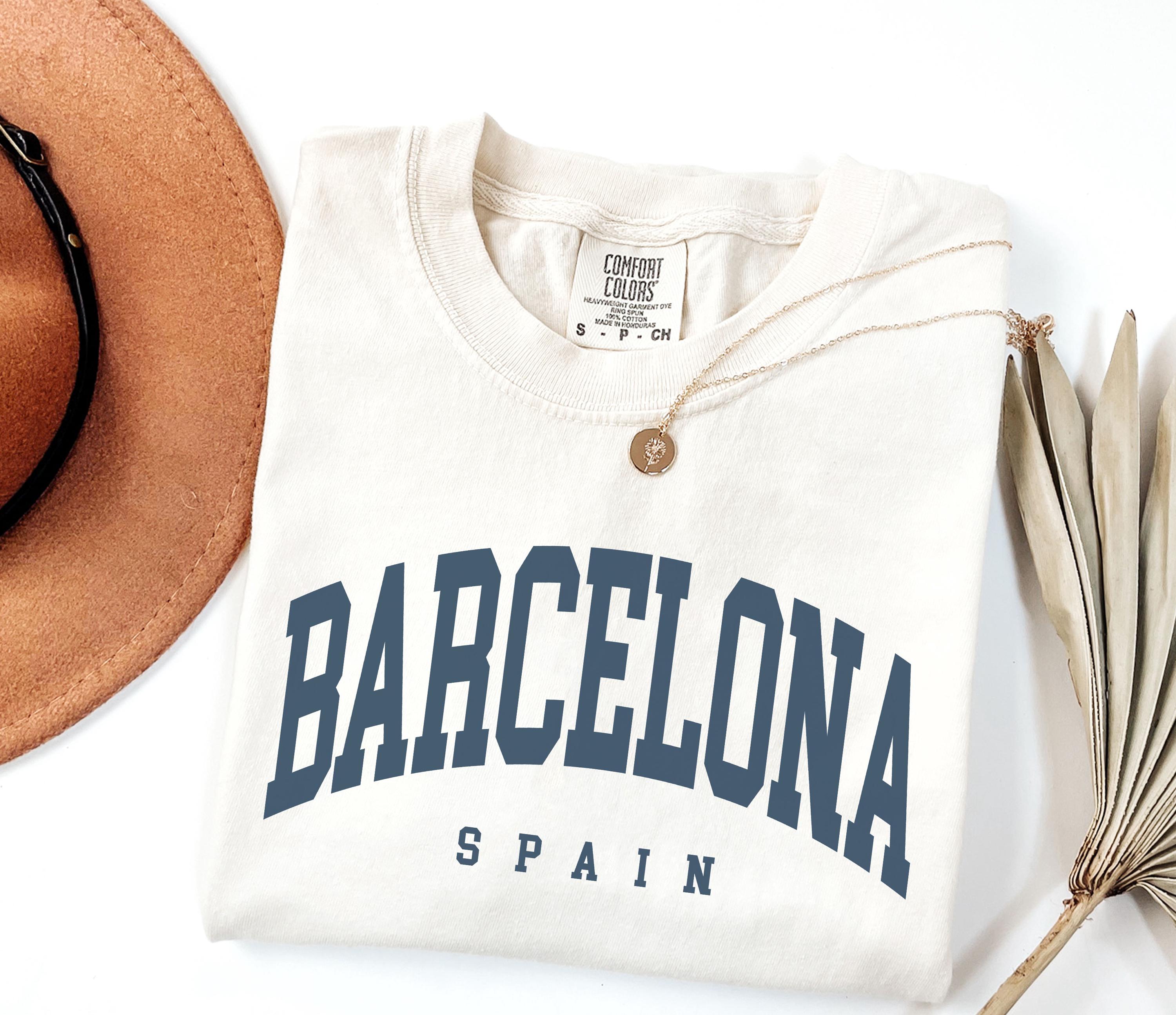 FC Barcelona Bi0Colour T-Shirt – Barça Official