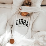 Libra Apparel