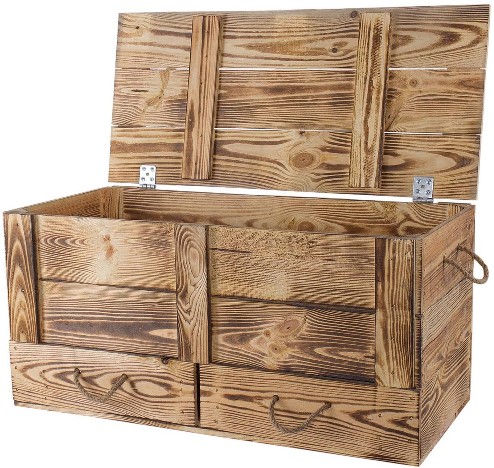 46+ Ikea Holztruhe Mit Deckel, Sie sind sehr robust und eignen sich