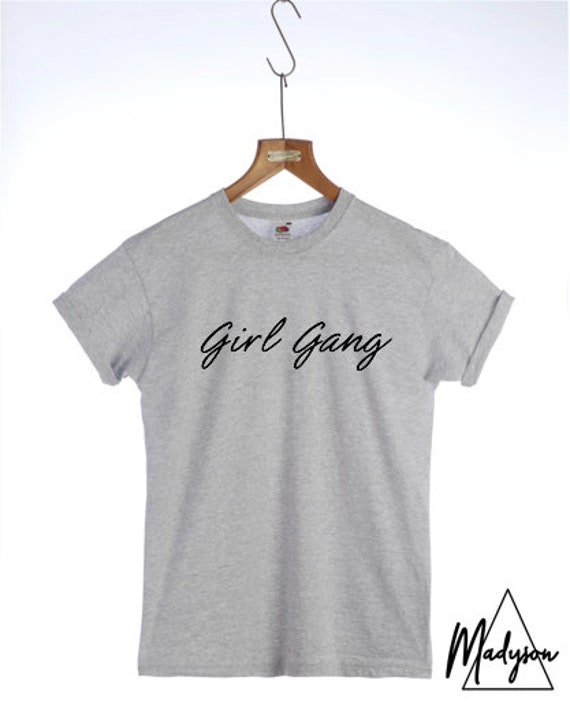 Fun Cute Ladies Unisex Fashion Girly Love Island Tee Do Bits Society T-Shirt