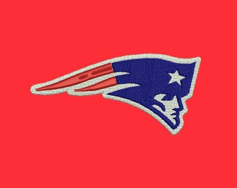 Nfl embroidery designs | Etsy