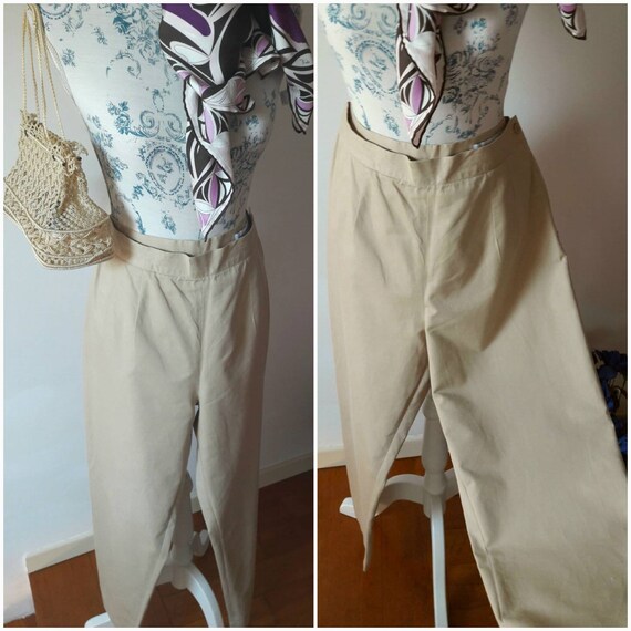 chinos 100 cotton