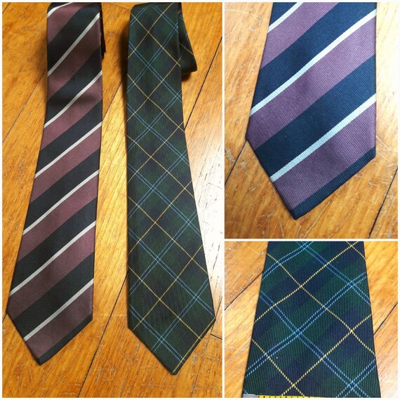 Mint Venetian Stripe Necktie Mint Venetian Stripe Necktie