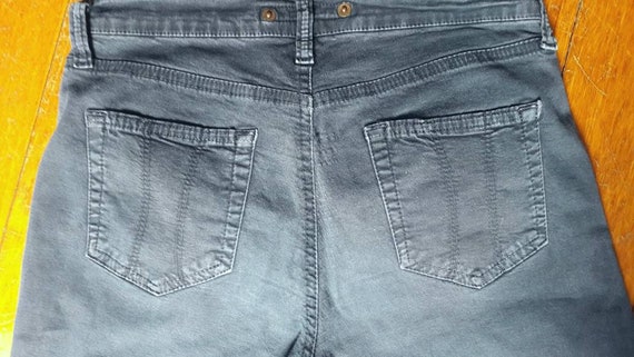 Fornarina Brand Jeans Vintage Made in Italy 80s Soft Denim | Etsy Denmark