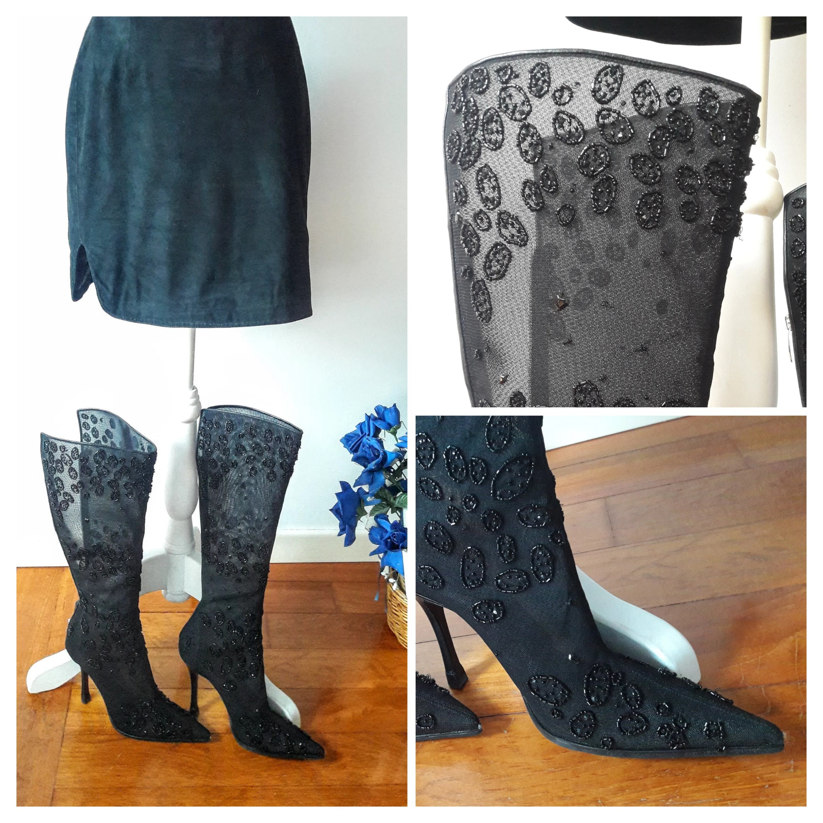 Scarpe guru pizzo sale