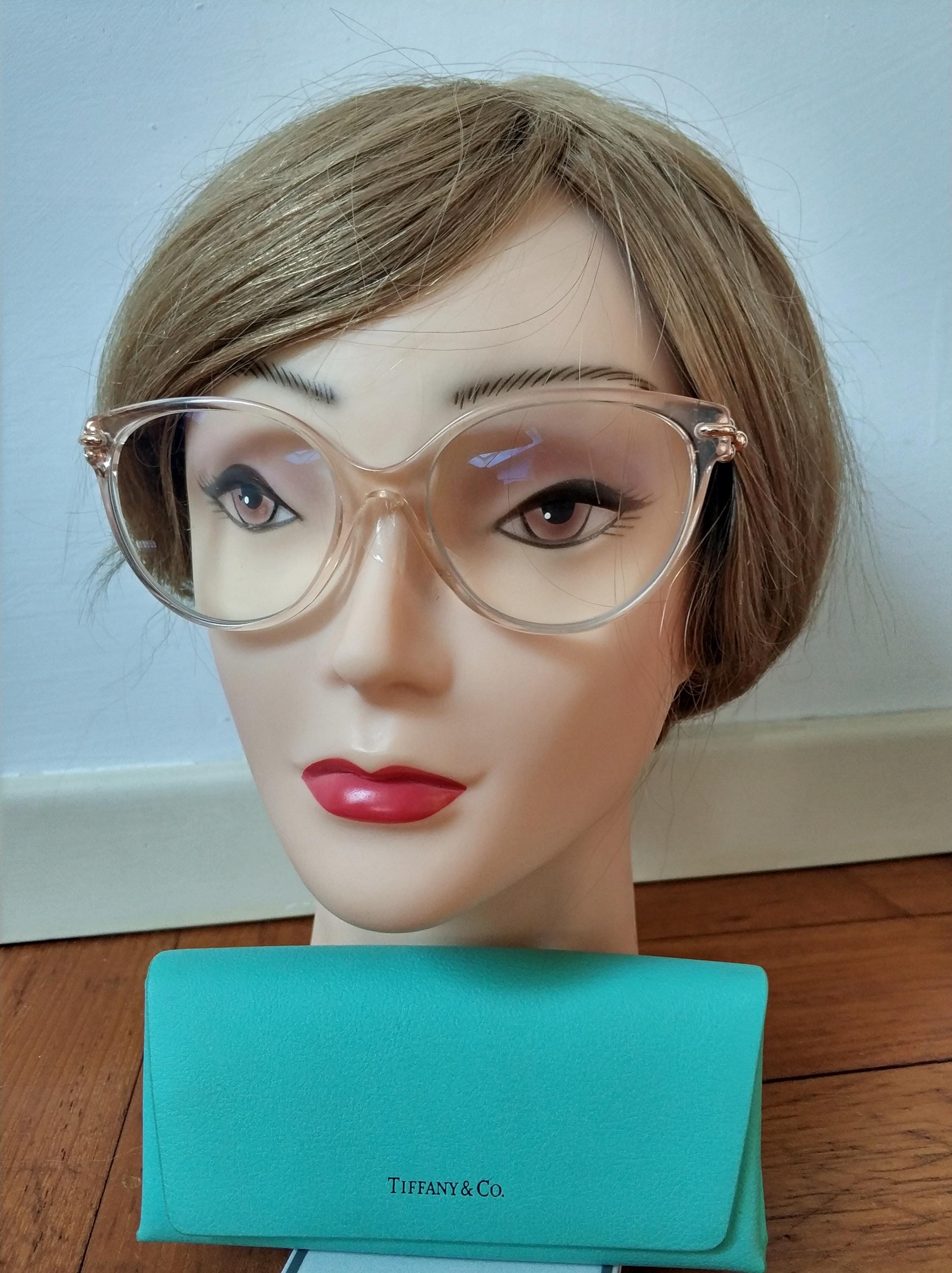 Tiffanys and Co Sunglasses - Etsy Canada