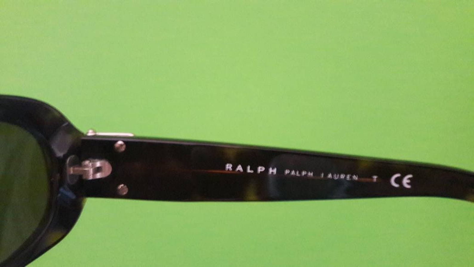 ralph lauren tortoise shell sunglasses