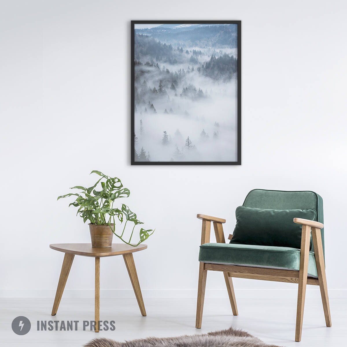 Mountain Printable, Digital Download, Mountain Photography, Mountain ...