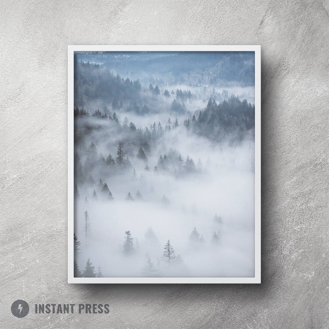 Mountain Printable, Digital Download, Mountain Photography, Mountain ...