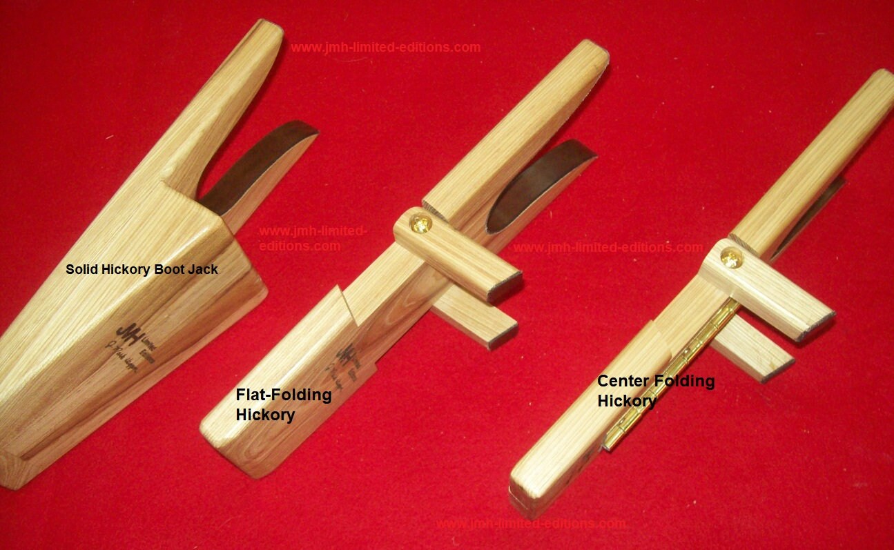 Folding Bootjack Travel Style Boot Jack Shoe Remover Etsy