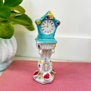 Occupied Japan Clocks - Etsy