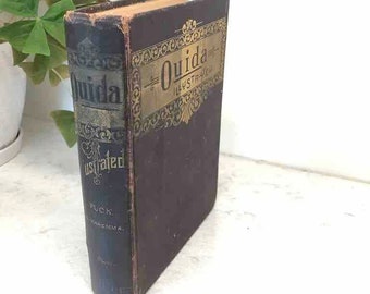 Puck in Maremma par Ouida Volume 9 1889