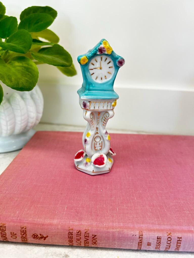 入園入学祝い Japan Occupied Clocks Etsy - インテリア時計