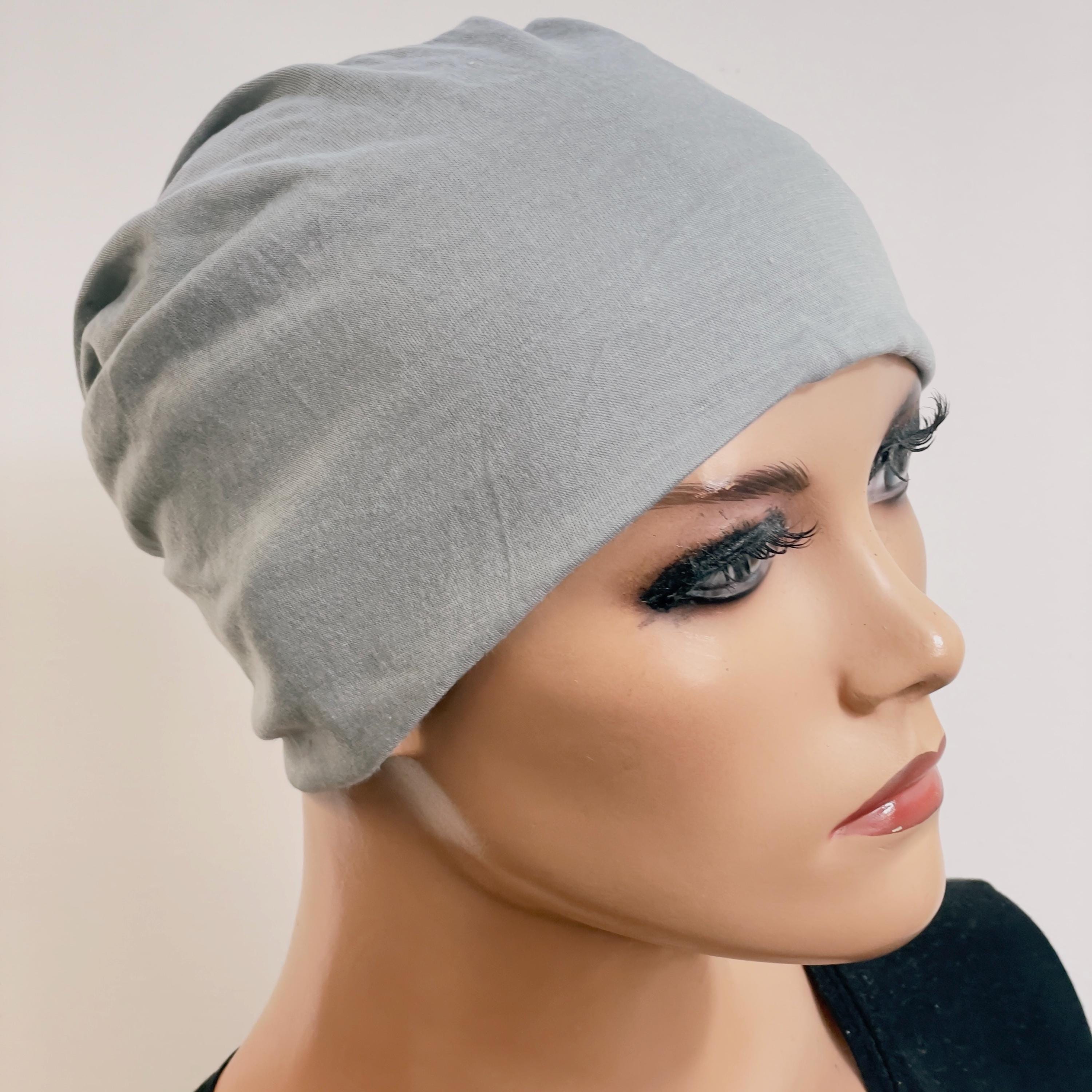 Bamboo chemo cap - Etsy.de