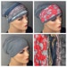 see more listings in the Beanie mit Band section