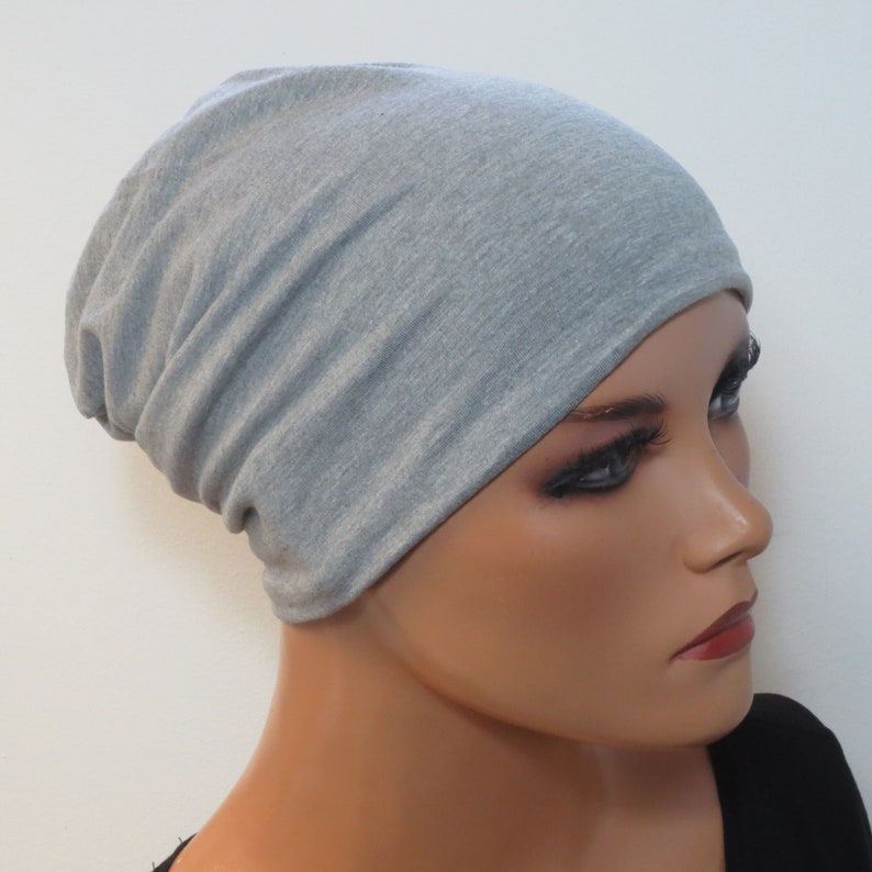 MÜTZE//BEANIE sommerlich bunt Kopfbedeckung bei Chemotherapie Chemomütze M1