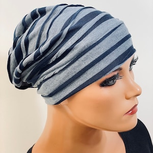 BEANIE/CAP Structure CHEMO HAT Headgear Chemotherapy, Chemo, Cancer, Caner, Alopecia, Hair Loss, Wig, Cap